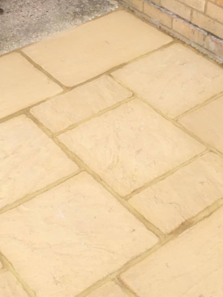 Landscaping Basingstoke