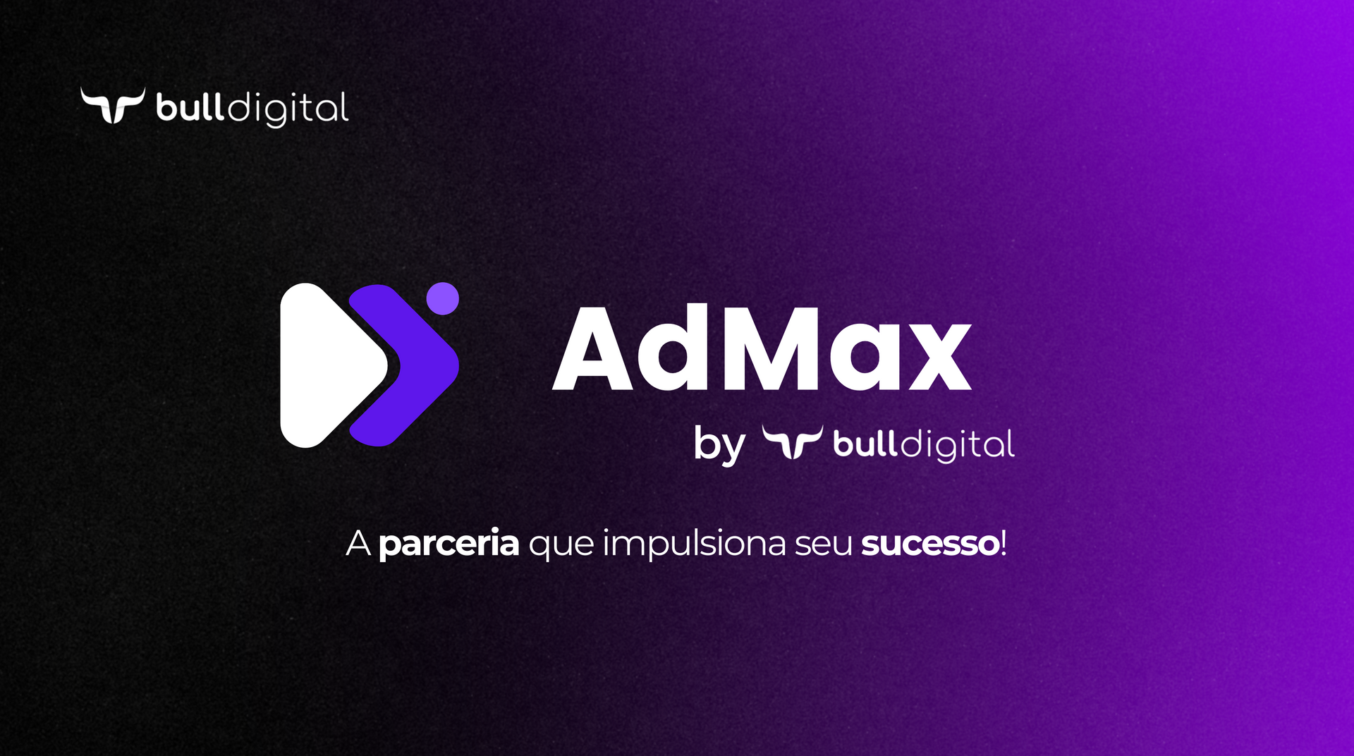 Descubra como o AdMax By Bull Digital pode revolucionar sua estratégia de marketing digital. 