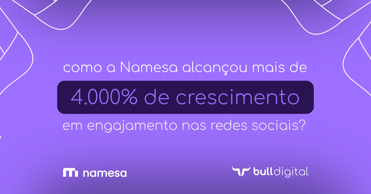 Case de sucesso: estratégias de redes sociais que fortaleceram a marca NaMesa e geraram resultados e