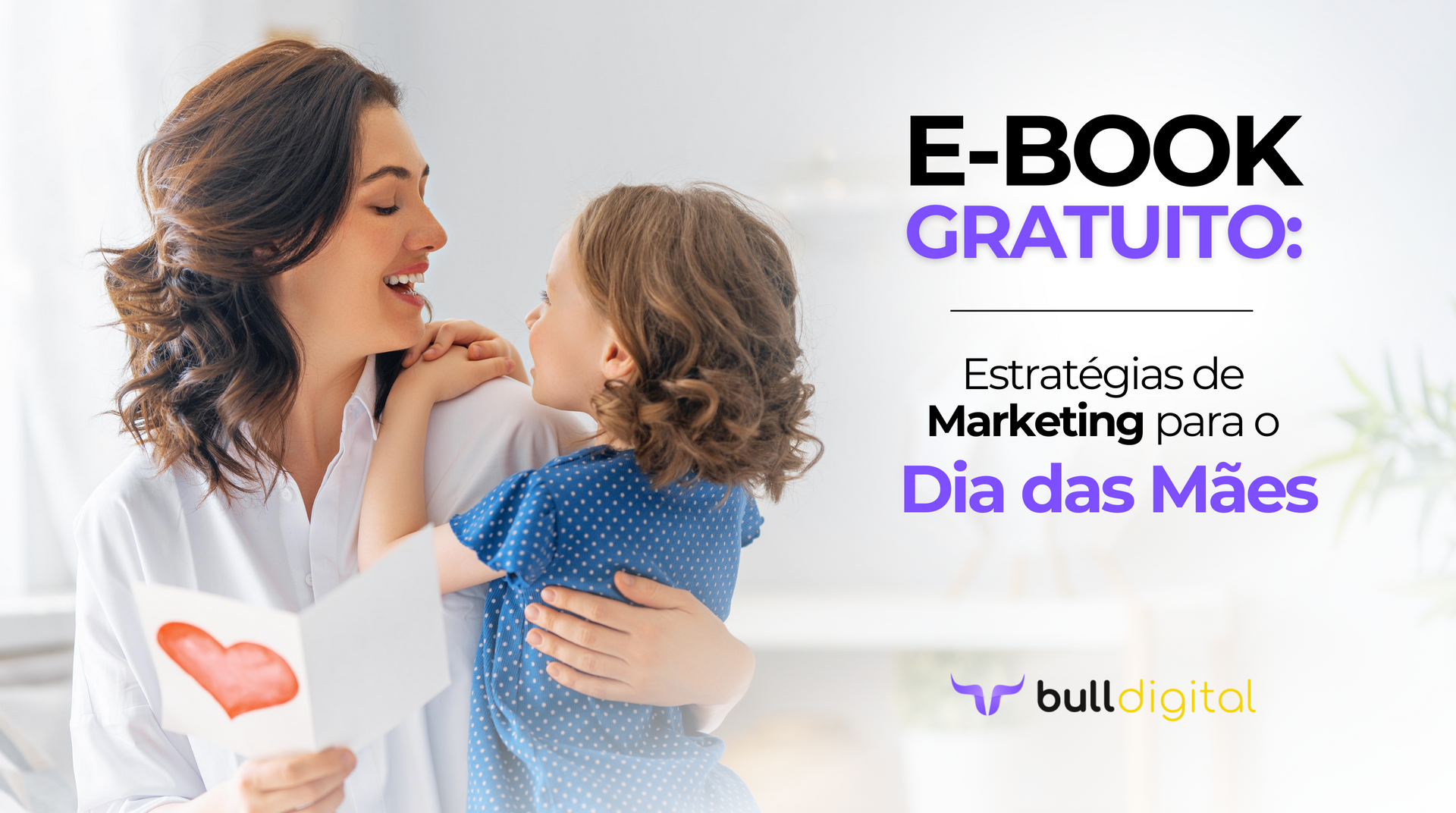 Descubra estratégia de marketing essenciais para construir campanhas de sucesso para Dia das Mães!
