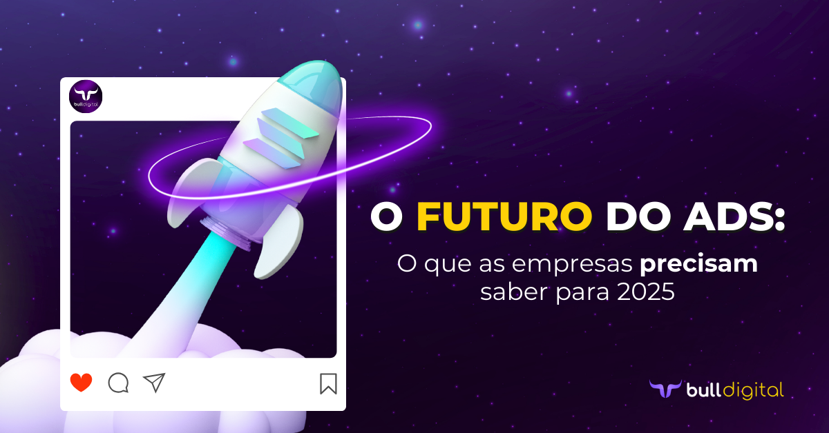 Descubra o que as empresas precisam saber sobre o futuro do ADS em 2025. 