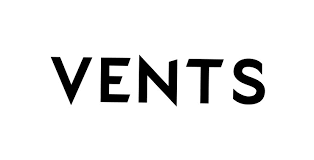 Logo da empresa vents