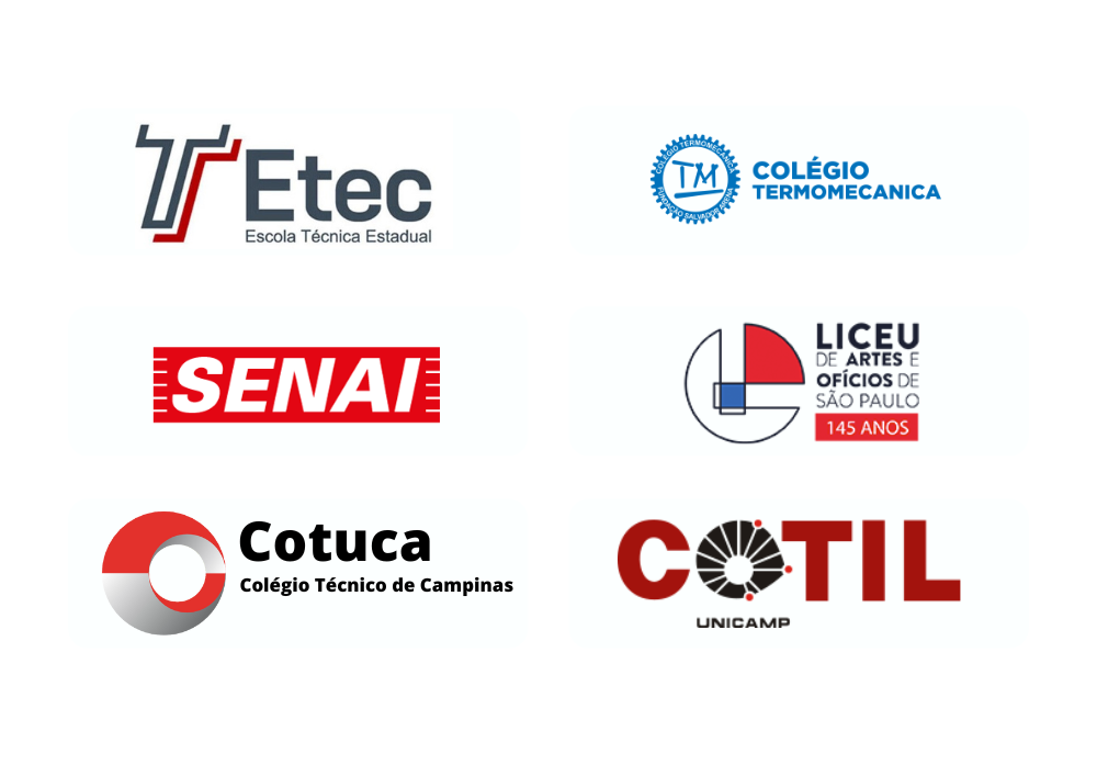 Professores etecfacil