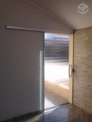 Portas de Correr e Pivotantes - Atacadão Kit e Box