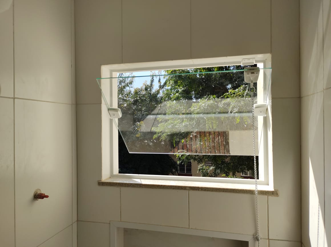 anela, Basculante e Maxin Ar - Atacadão Kit e Box