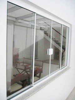 Janela, Basculante e Maxin Ar - Atacadão Kit e Box