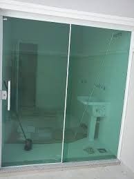 Fechamento em Vidro - Atacadão Kit e Box