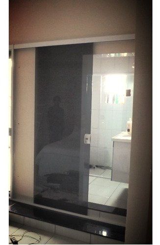 Portas de Correr e Pivotantes - Atacadão Kit e Box