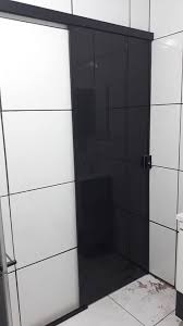 Portas de Correr e Pivotantes - Atacadão Kit e Box