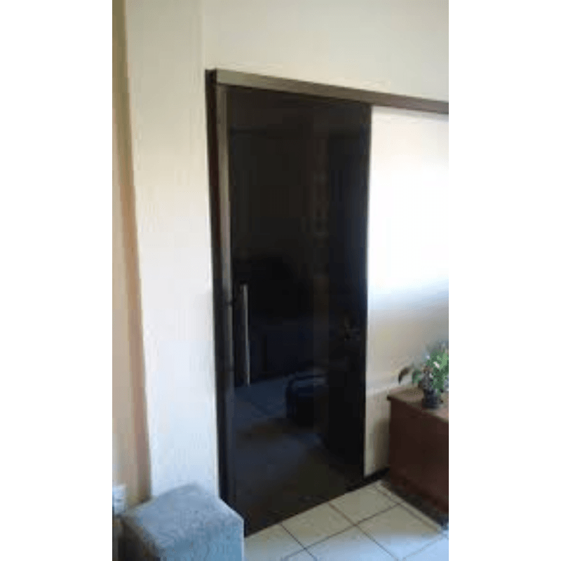 Portas de Correr e Pivotantes - Atacadão Kit e Box