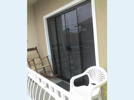 Fechamento em Vidro - Atacadão Kit e Box