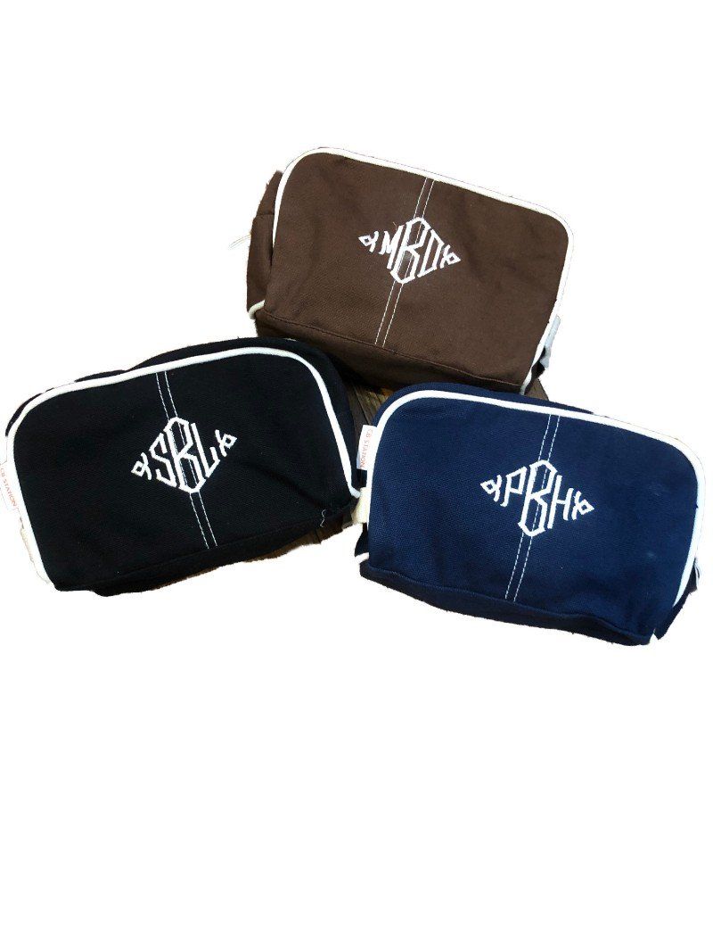 Dopp Kits