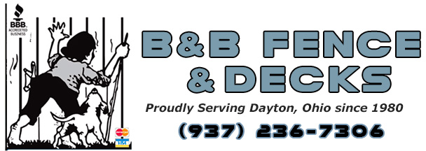B & B Fence & Decks LLC