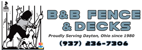 B & B Fence & Decks LLC