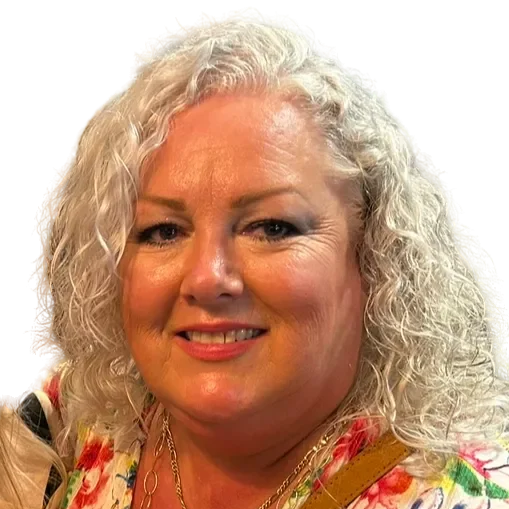 Jacqueline Wanless Sensory Support