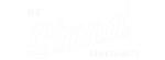 The Stand logo.