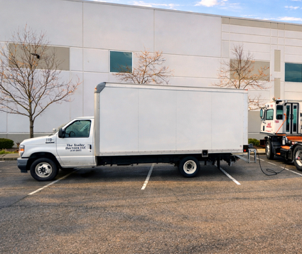 Trailer Repairs — Middletown, OH — The Trailer Doctors