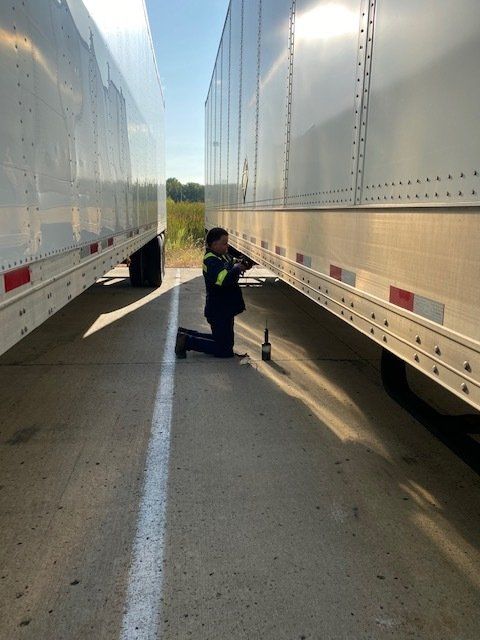 Trailer Repairs — Middletown, OH — The Trailer Doctors