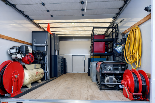 The Trailer Doctors Mobile Truck — Middletown, OH — The Trailer Doctors