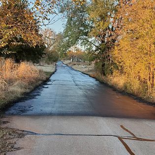 Asphalt Paving & Repair — Midwest City, OK — MPSC