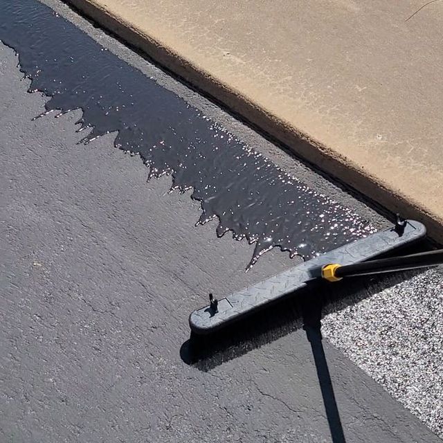 Sealing Method — Midwest City, OK — MPSC