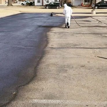 A Person Walking on a Leash — Midwest City, OK — MPSC