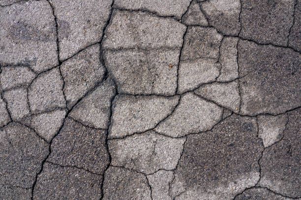 Parking Lot Striping in Moore, OK | Mike’s Paving