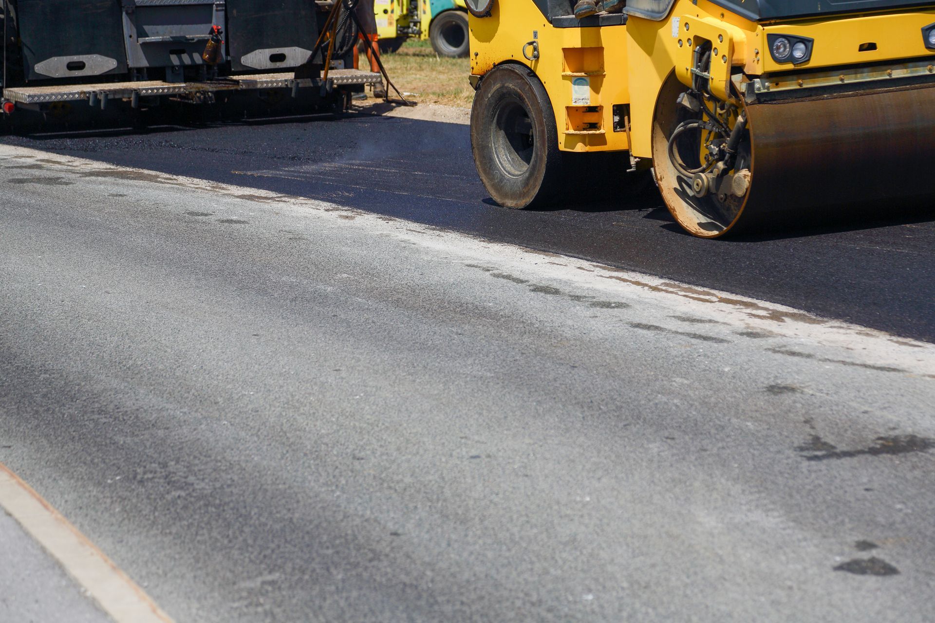 Resurfacing Method — Midwest City, OK — MPSC