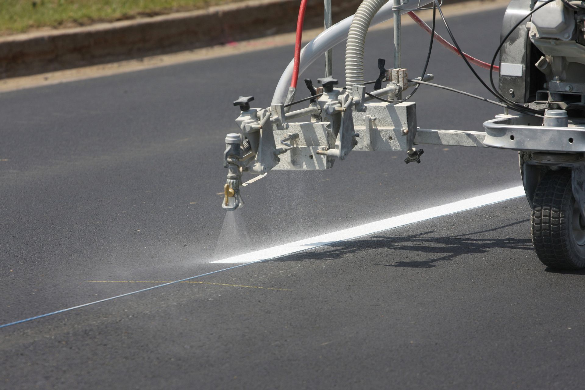 Paving in Norman, OK | Mike’s Paving & Sealcoating