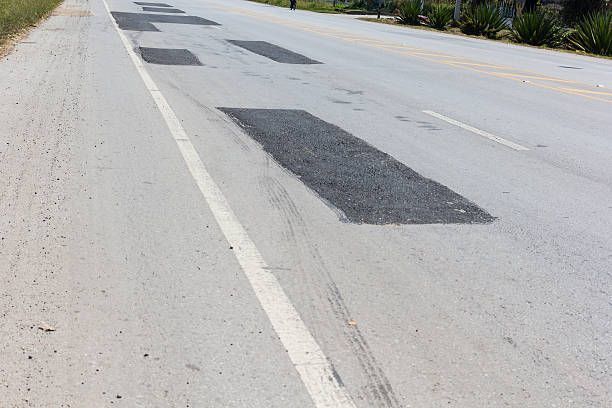 Paving in Edmond, OK | Mike’s Paving & Sealcoating