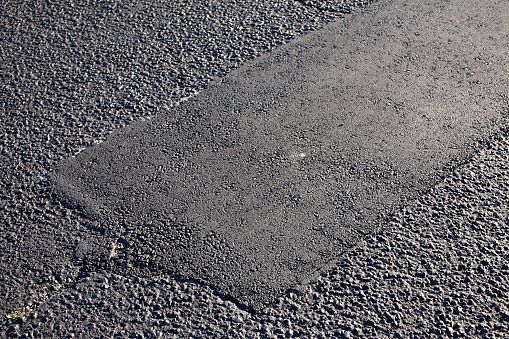 Asphalt Patch Repair in Moore, OK | Mike’s Paving & Sealcoating