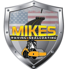 MIKE’S PAVING