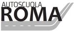 autoscuola roma logo