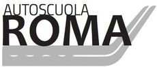 autoscuola roma logo