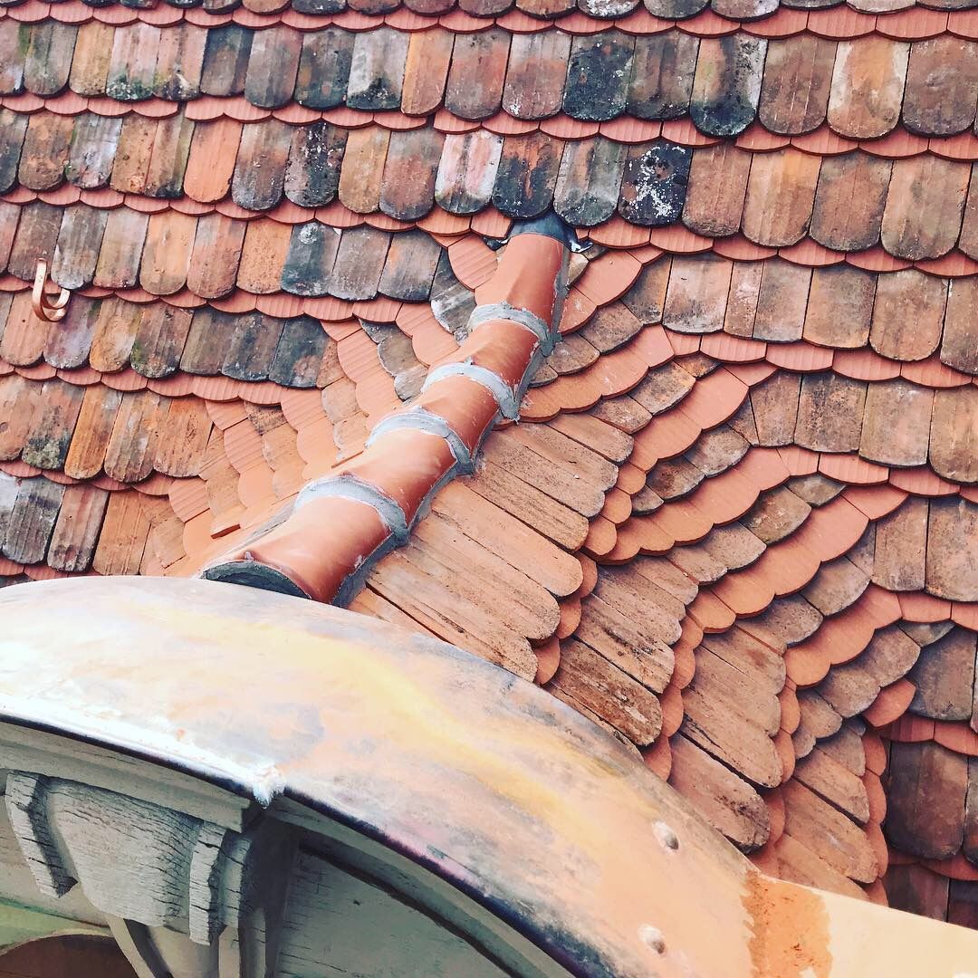 praktische Denkmalpflege