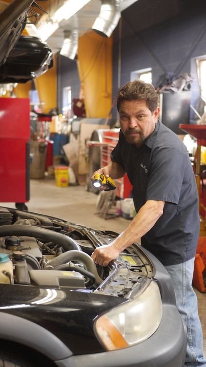 Vehicle Repair and Maintenance in Dallas, TX | Southwest Auto