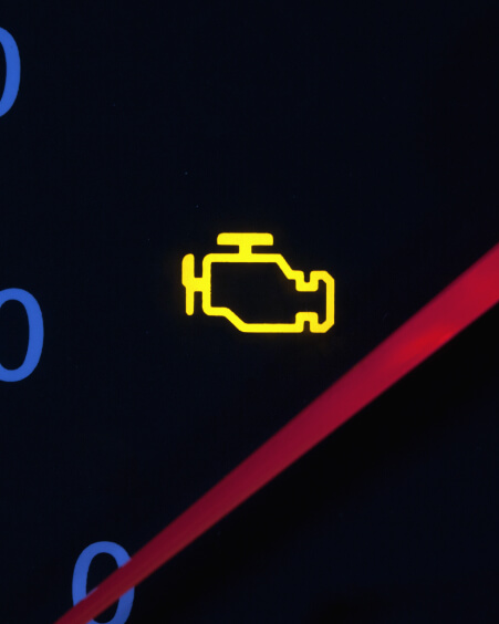 Check engine lights service in Dallas, TX | Southwest Auto