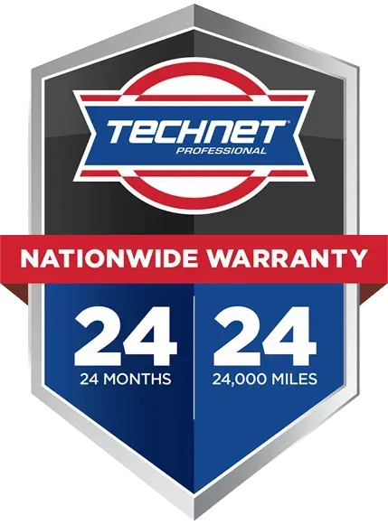 Technet  Warranty Badge | Southwest Auto