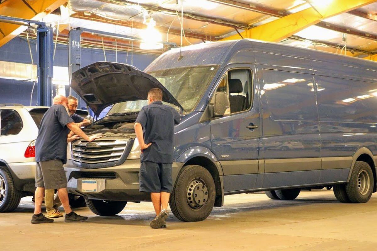 Diesel Repair Southlake TX | Southwest Auto