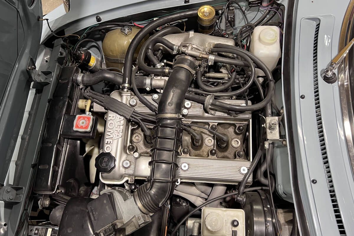 Engine Repair Southlake TX | Southwest Auto