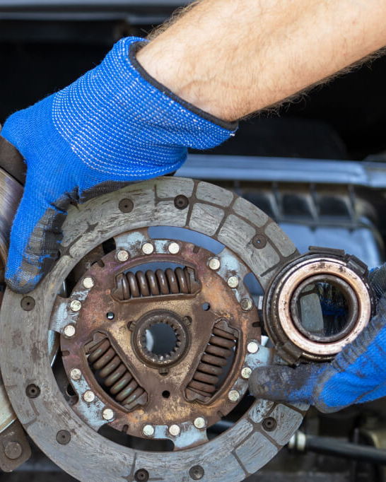 Clutch service in Dallas, TX | Southwest Auto