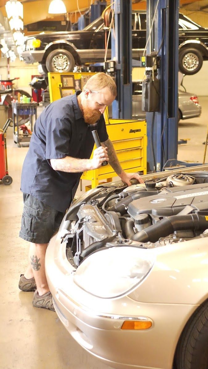 Auto Mechanic Addison TX | Southwest Auto