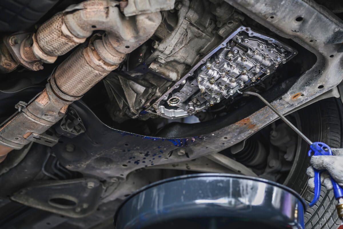 Transmission Repair Southlake TX | Southwest Auto