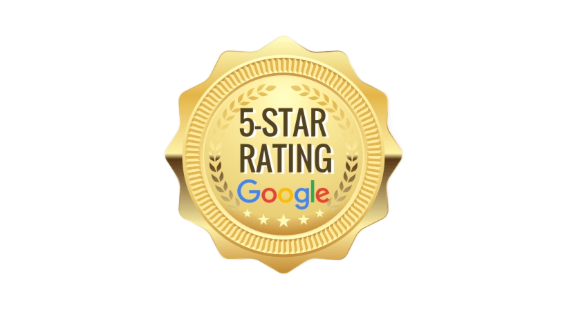 A man is measuring a roof with a tape measure.