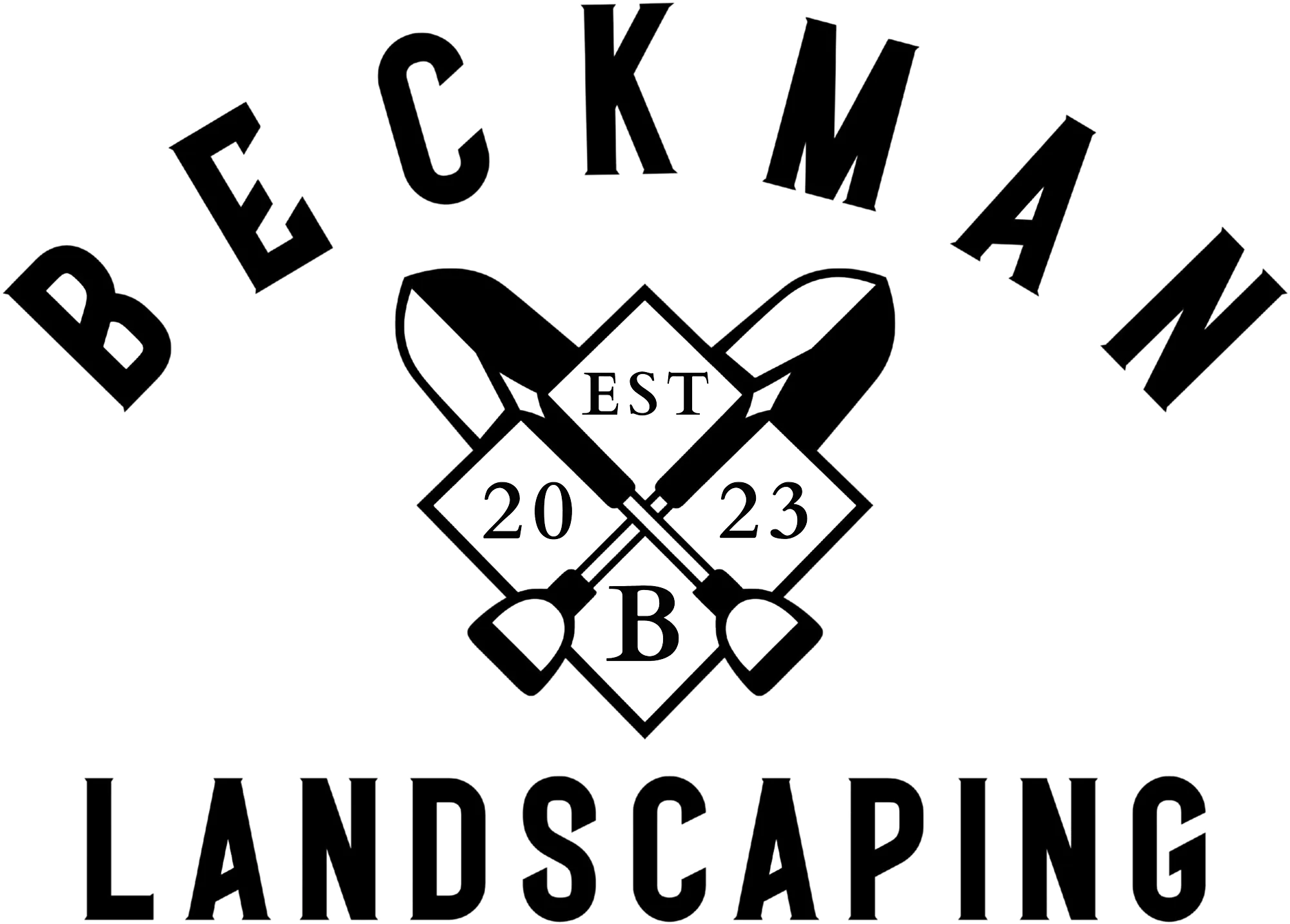 Beckman Landscaping