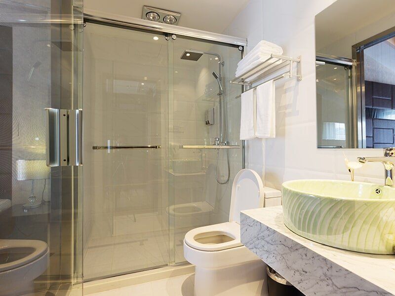 Glass Replacement & Repairs in Cairns Southside Glass & Aluminium