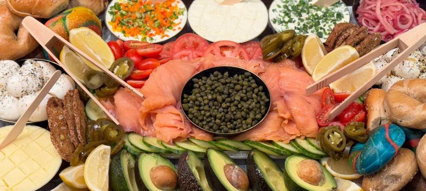 Sandwicherie of New York special occasions and events