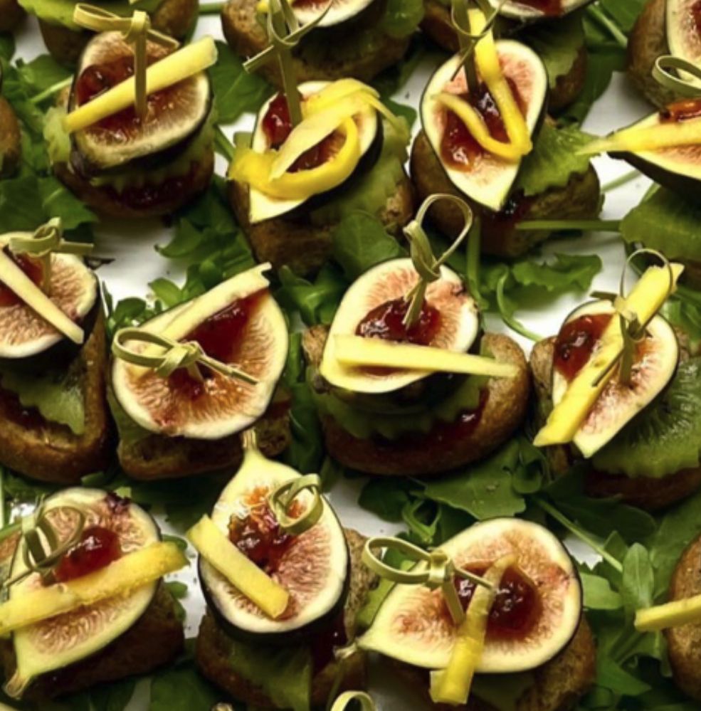 Sandwicherie of New York holiday and special events