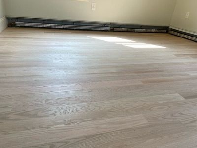 Massachusetts Hung Hardwood Floors, Quality Hardwood Flooring