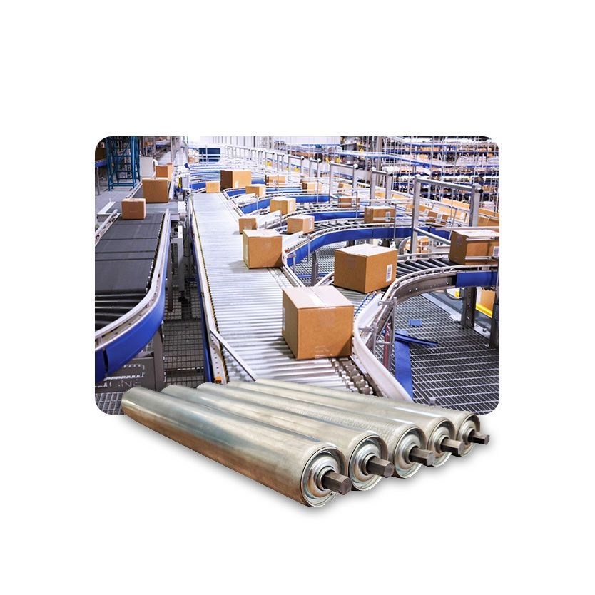 Sorting Conveyor
